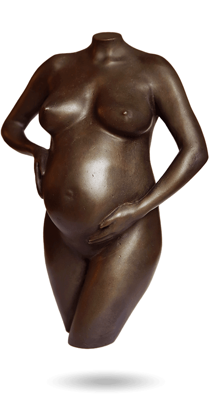 pregnancy-statue-casted-bronze-brown-finish.png