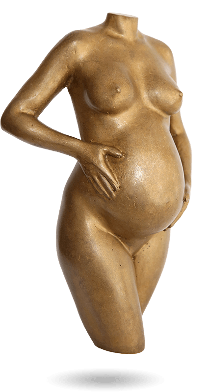 zwangerschapsbeeldje-brons-gegoten-goud-finish.png