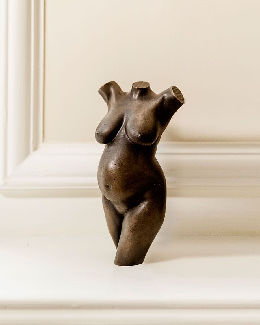 pregnancy-statue-casted-bronze-brown-finish.jpg