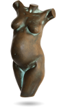 pregnancy-statue-casted-bronze-green-finish.png