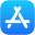 icône d'application