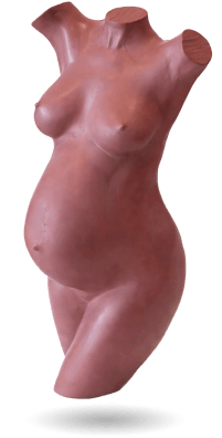 Déesse Rose